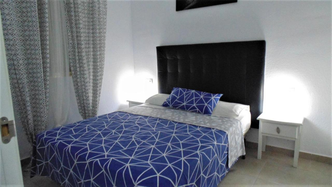 Palangre Con Vistas Al Mar Apartamento Torrevieja Exterior foto