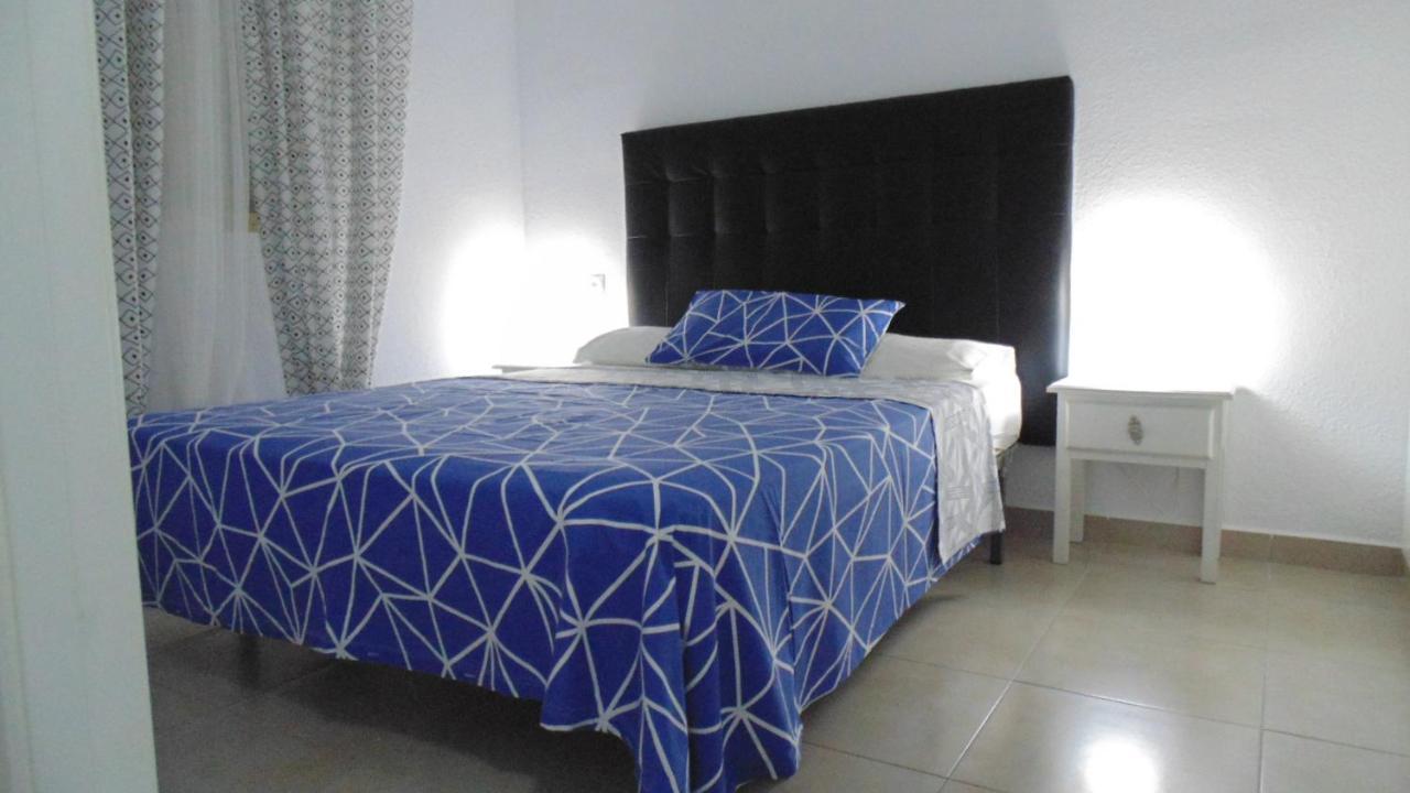 Palangre Con Vistas Al Mar Apartamento Torrevieja Exterior foto