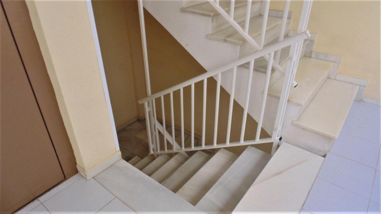 Palangre Con Vistas Al Mar Apartamento Torrevieja Exterior foto
