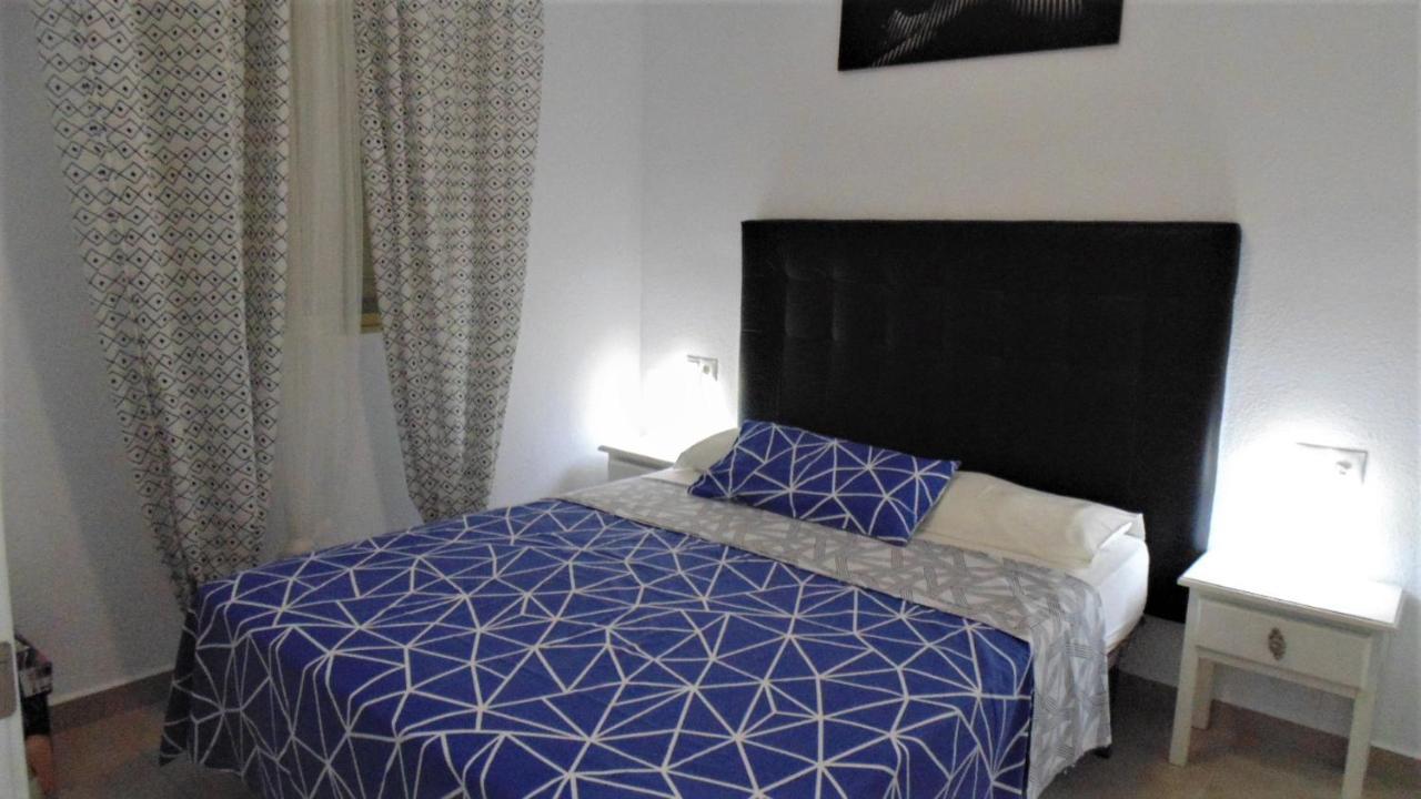 Palangre Con Vistas Al Mar Apartamento Torrevieja Exterior foto