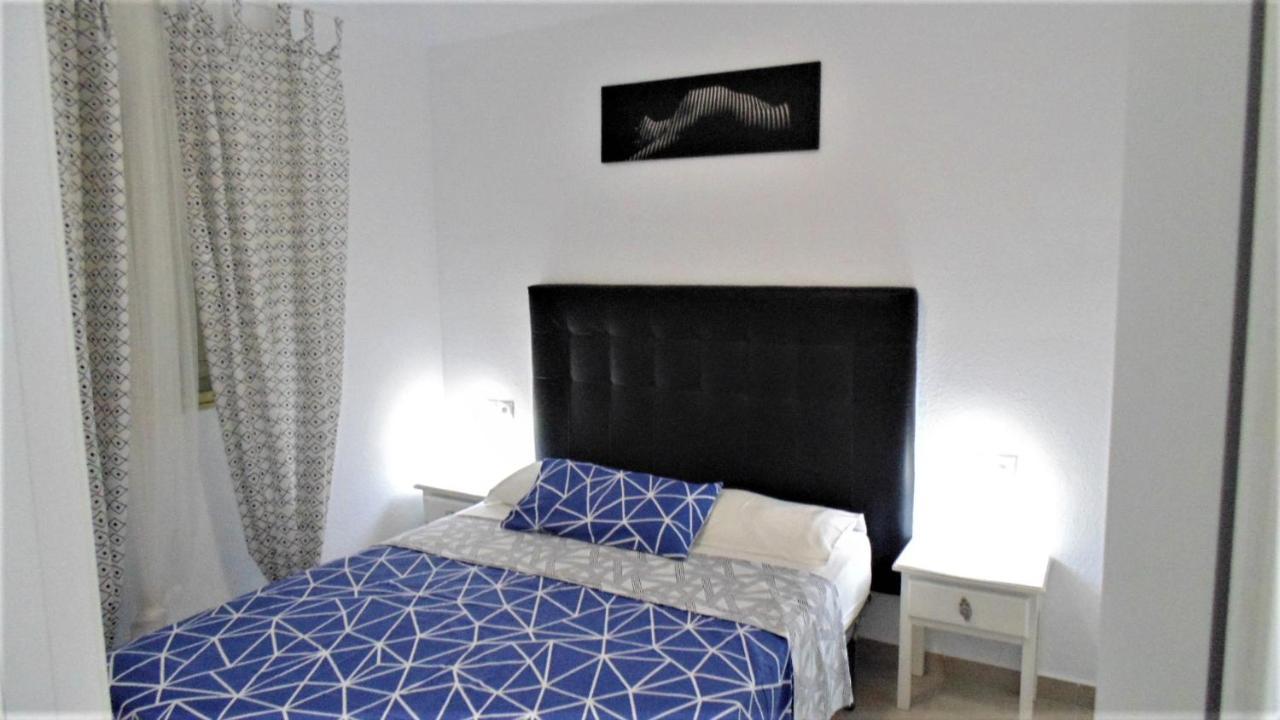 Palangre Con Vistas Al Mar Apartamento Torrevieja Exterior foto