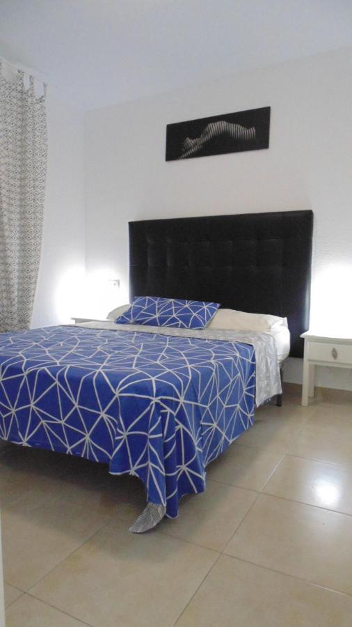 Palangre Con Vistas Al Mar Apartamento Torrevieja Exterior foto